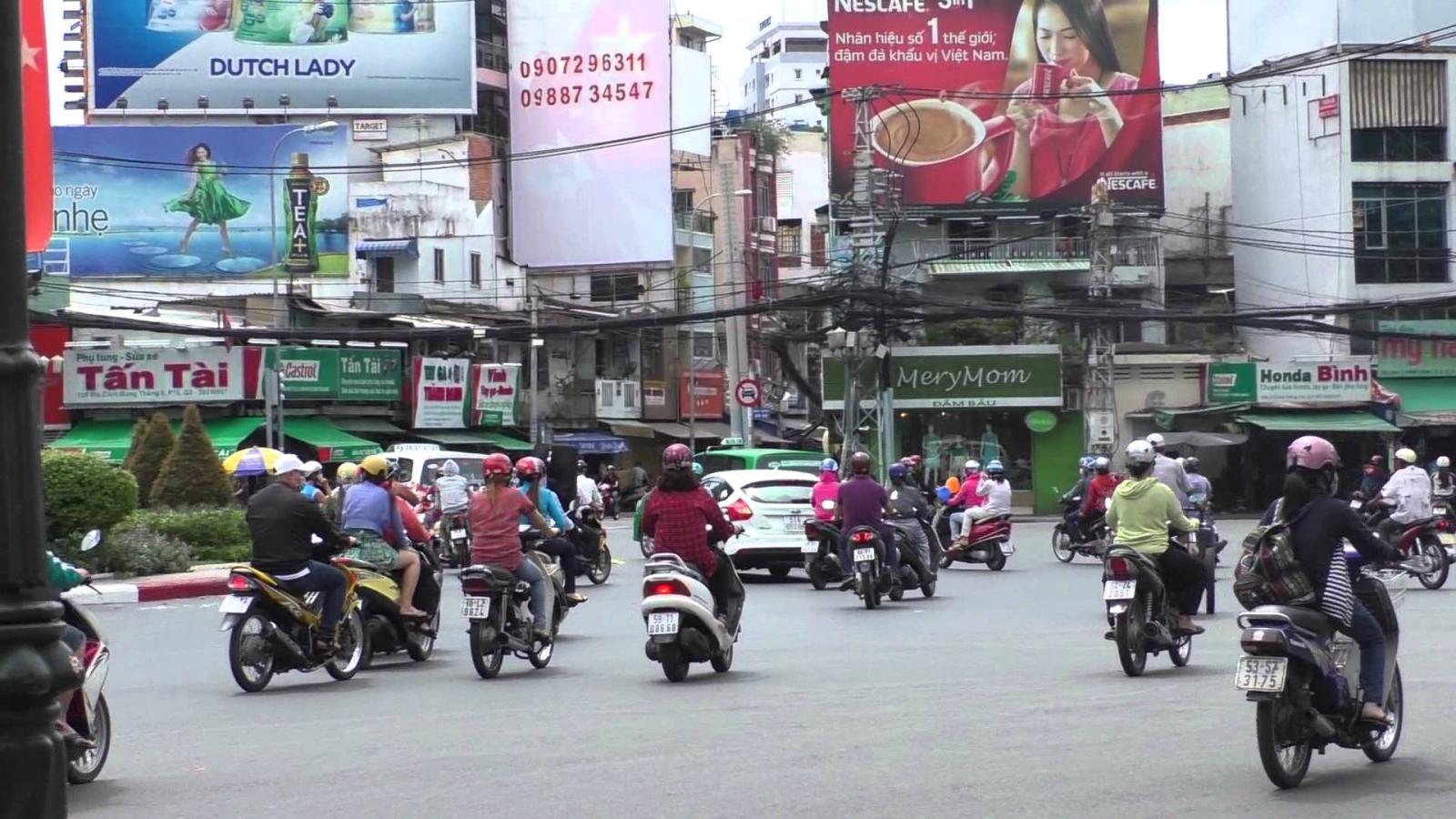 Quận 3 sau sáp nhập TP.HCM có bao nhiêu phường?- Ảnh 2. Quận 3 sau sáp nhập TP.HCM có bao nhiêu phường?- Ảnh 2.