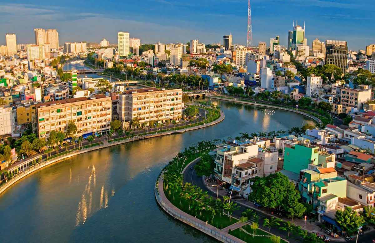 Quận 3 sau sáp nhập TP.HCM có bao nhiêu phường?- Ảnh 3. Quận 3 sau sáp nhập TP.HCM có bao nhiêu phường?- Ảnh 3.