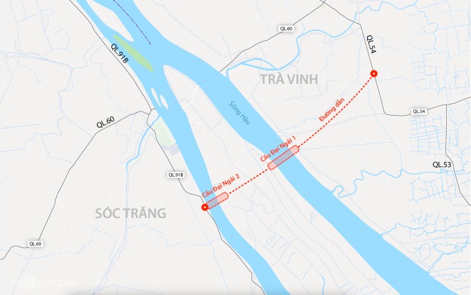 Chủ tịch tỉnh Vĩnh Long chỉ đạo gỡ vướng cho dự án cầu dây văng lớn thứ 2 Việt Nam do Tập đoàn Đèo Cả thực hiện- Ảnh 3. Chủ tịch tỉnh Vĩnh Long chỉ đạo gỡ vướng cho dự án cầu dây văng lớn thứ 2 Việt Nam do Tập đoàn Đèo Cả thực hiện- Ảnh 3.