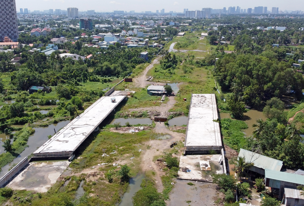 Chính phủ ban hành nghị quyết tháo gỡ dự án BT Gò Dưa của Công ty Văn Phú Bắc Ái- Ảnh 1. Chính phủ ban hành nghị quyết tháo gỡ dự án BT Gò Dưa của Công ty Văn Phú Bắc Ái- Ảnh 1.