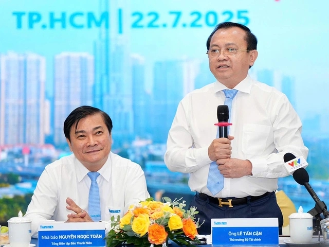 Các địa phương hoàn toàn có thẩm quyền điều chỉnh giá đất để phù hợp với thực tế- Ảnh 1. Các địa phương hoàn toàn có thẩm quyền điều chỉnh giá đất để phù hợp với thực tế- Ảnh 1.