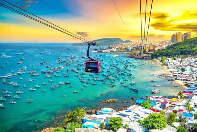 Đặc khu lớn bậc nhất Việt Nam được báo Hàn gọi là ‘ngôi sao mới của châu Á’- Ảnh 1.