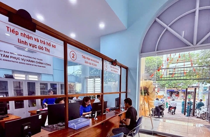 TP.HCM: Quận 7 sau sáp nhập còn bao nhiêu phường?- Ảnh 3.