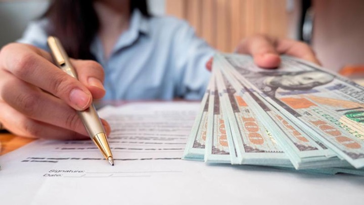 Hướng dẫn vay vốn ngân hàng Agribank không thế chấp- Ảnh 4. Hướng dẫn vay vốn ngân hàng Agribank không thế chấp- Ảnh 4.