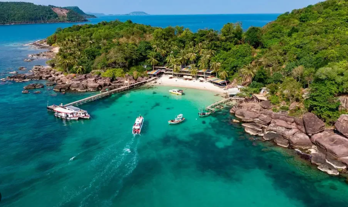 Đặc khu lớn bậc nhất Việt Nam được báo Hàn gọi là ‘ngôi sao mới của châu Á’- Ảnh 4.