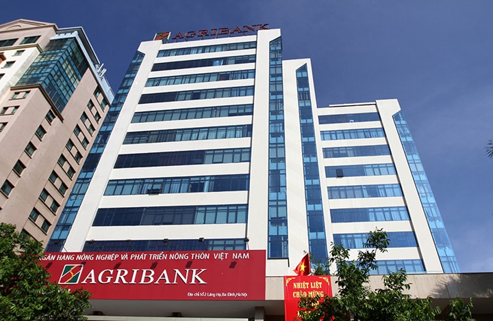 Hướng dẫn vay vốn ngân hàng Agribank không thế chấp- Ảnh 1. Hướng dẫn vay vốn ngân hàng Agribank không thế chấp- Ảnh 1.