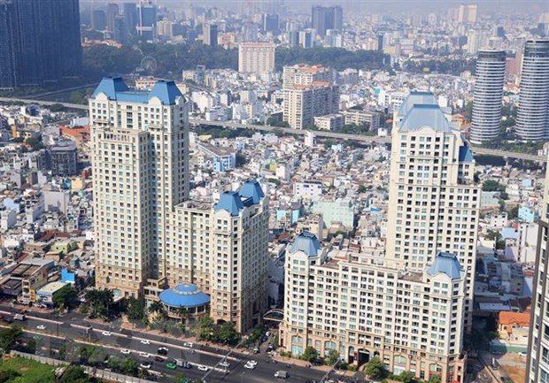 Bất động sản bán lẻ phân hóa mạnh, nhà đầu tư chuyển sang tư duy vận hành- Ảnh 1.