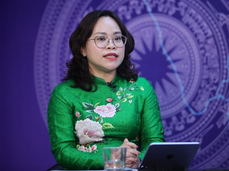 Dữ liệu đất đai, dân cư, doanh nghiệp là nền tảng để vận hành hiệu quả mô hình chính quyền hai cấp- Ảnh 3.