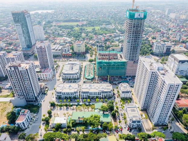 Vincom Shophouse Diamond Legacy - Biểu tượng thành công mới của giới thành đạt xứ Nghệ- Ảnh 2. Vincom Shophouse Diamond Legacy - Biểu tượng thành công mới của giới thành đạt xứ Nghệ- Ảnh 2.