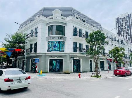 Vincom Shophouse Diamond Legacy - Biểu tượng thành công mới của giới thành đạt xứ Nghệ- Ảnh 3. Vincom Shophouse Diamond Legacy - Biểu tượng thành công mới của giới thành đạt xứ Nghệ- Ảnh 3.