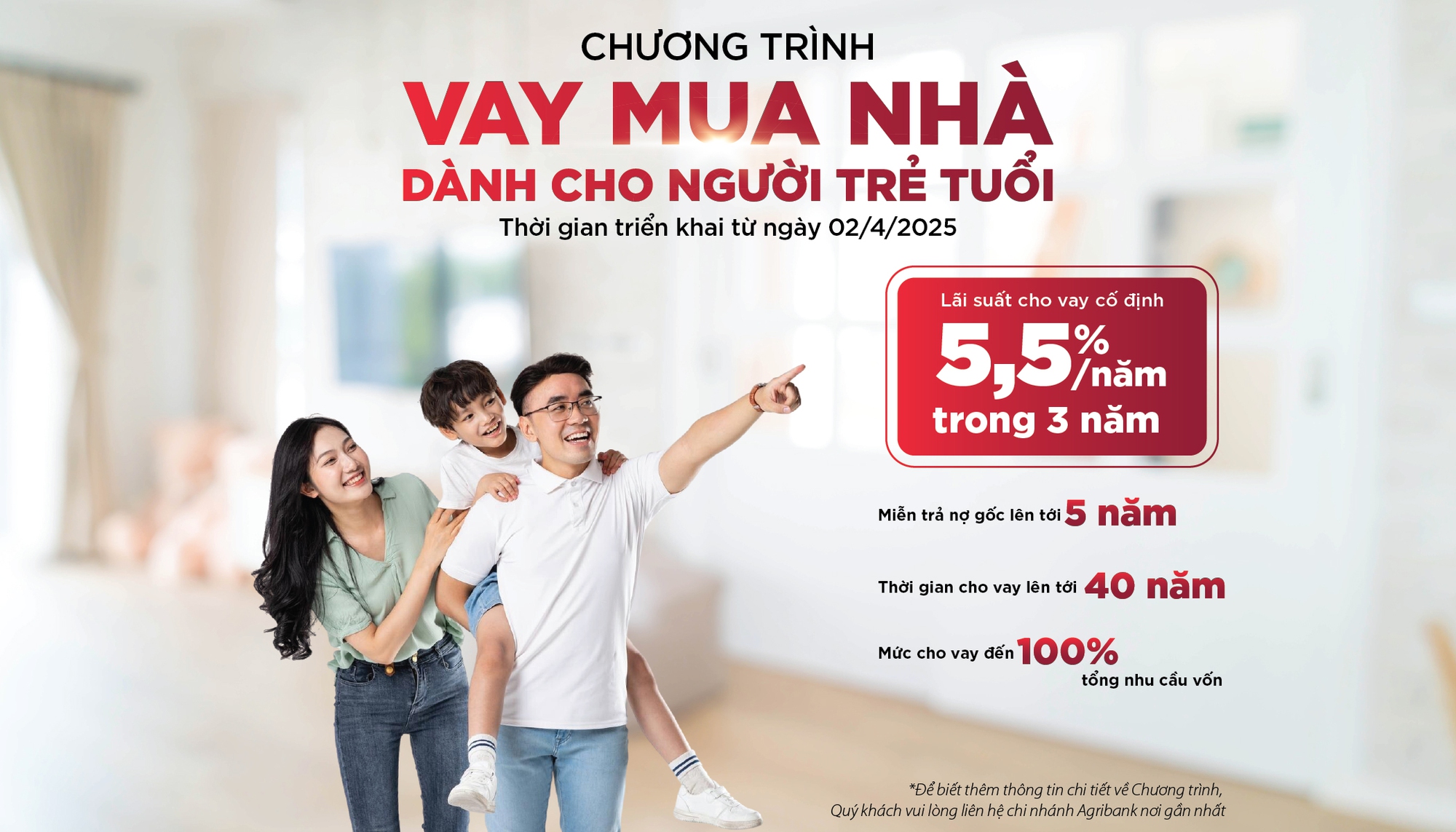 Hướng dẫn vay vốn ngân hàng Agribank không thế chấp- Ảnh 2. Hướng dẫn vay vốn ngân hàng Agribank không thế chấp- Ảnh 2.
