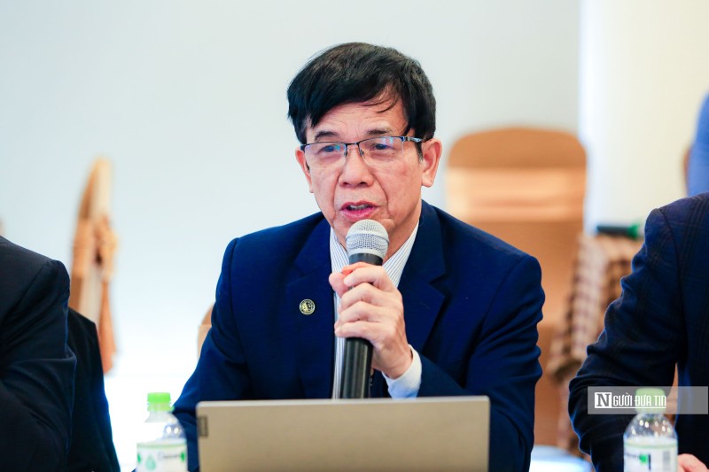 Sửa Luật Đất đai cần làm rõ khái niệm pháp lý nền tảng, không vì lợi ích riêng- Ảnh 2.