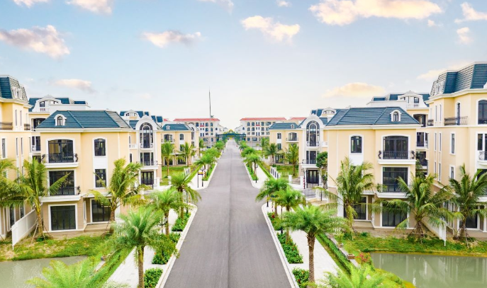 Hà Nội: Một phân khúc BĐS ghi nhận nguồn cung tăng gấp 6 lần so với cùng kỳ- Ảnh 2. Hà Nội: Một phân khúc BĐS ghi nhận nguồn cung tăng gấp 6 lần so với cùng kỳ- Ảnh 2.