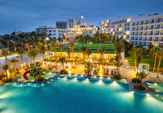 Không phải Mỹ Khê, Nha Trang, Phú Quốc, đây mới là bãi biển duy nhất Việt Nam được vinh danh hàng đầu Đông Nam Á- Ảnh 2. Không phải Mỹ Khê, Nha Trang, Phú Quốc, đây mới là bãi biển duy nhất Việt Nam được vinh danh hàng đầu Đông Nam Á- Ảnh 2.