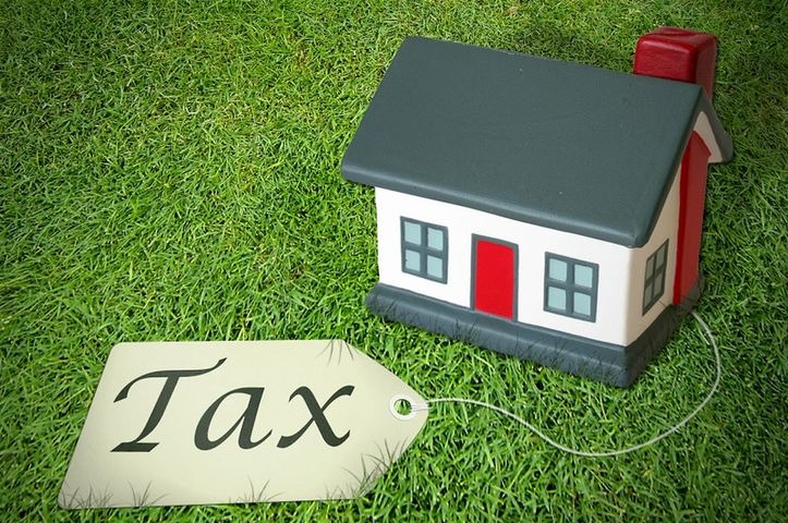 Lo ngại BĐS đóng băng khi áp thuế chuyển nhượng quá cao- Ảnh 2. Lo ngại BĐS đóng băng khi áp thuế chuyển nhượng quá cao- Ảnh 2.