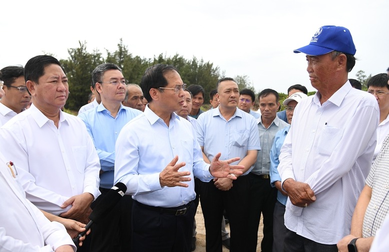2 nhà máy điện hạt nhân đầu tiên của Việt Nam sắp đón thay đổi lớn- Ảnh 1. 2 nhà máy điện hạt nhân đầu tiên của Việt Nam sắp đón thay đổi lớn- Ảnh 1.