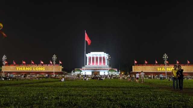 Tổng quan về quận Ba Đình Hà Nội sau sáp nhập- Ảnh 4.
