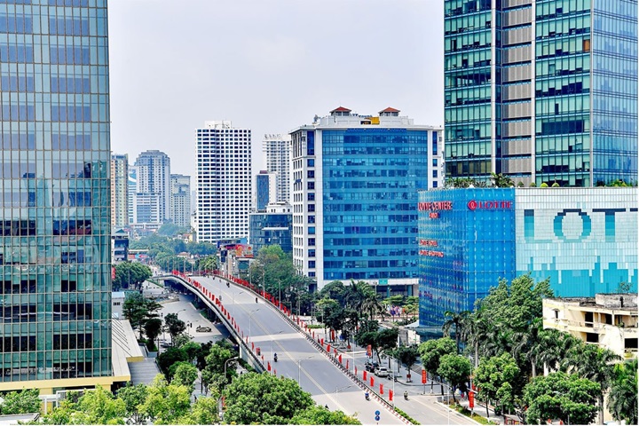 Tổng quan về quận Ba Đình Hà Nội sau sáp nhập- Ảnh 2.