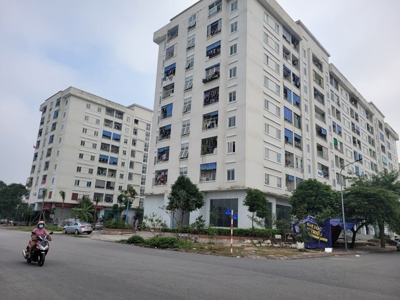 Chỉ hơn 1 năm nữa, Hưng Yên sẽ có thêm 1.000 căn NƠXH, giá từ 20 triệu đồng/m2- Ảnh 3. Chỉ hơn 1 năm nữa, Hưng Yên sẽ có thêm 1.000 căn NƠXH, giá từ 20 triệu đồng/m2- Ảnh 3.