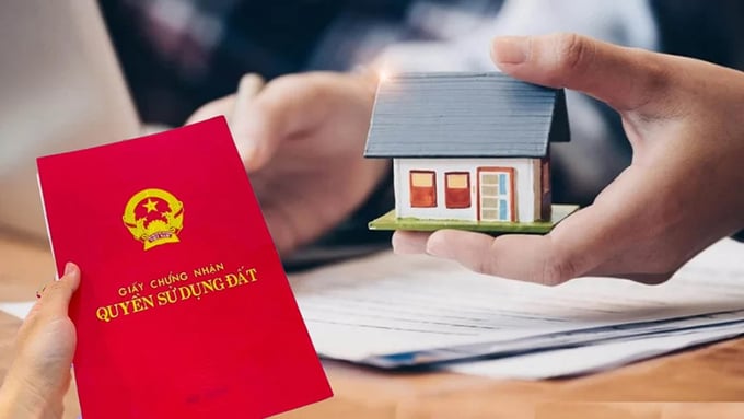 5 bước thực hiện thủ tục thừa kế đất cho con chuẩn nhất- Ảnh 5.