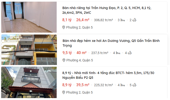 Từ khu chợ dưới gốc me đến phường sầm uất bậc nhất TP. HCM, giá đất chạm ngưỡng 400 triệu đồng/m2- Ảnh 6. Từ khu chợ dưới gốc me đến phường sầm uất bậc nhất TP. HCM, giá đất chạm ngưỡng 400 triệu đồng/m2- Ảnh 6.