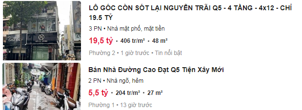 Từ khu chợ dưới gốc me đến phường sầm uất bậc nhất TP. HCM, giá đất chạm ngưỡng 400 triệu đồng/m2- Ảnh 7. Từ khu chợ dưới gốc me đến phường sầm uất bậc nhất TP. HCM, giá đất chạm ngưỡng 400 triệu đồng/m2- Ảnh 7.