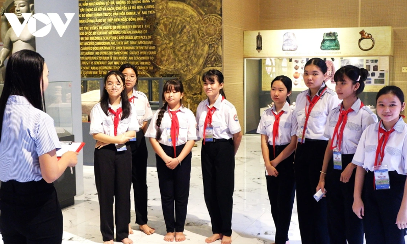 Việt Nam có thể sắp có thêm di sản văn hóa thế giới- Ảnh 1.