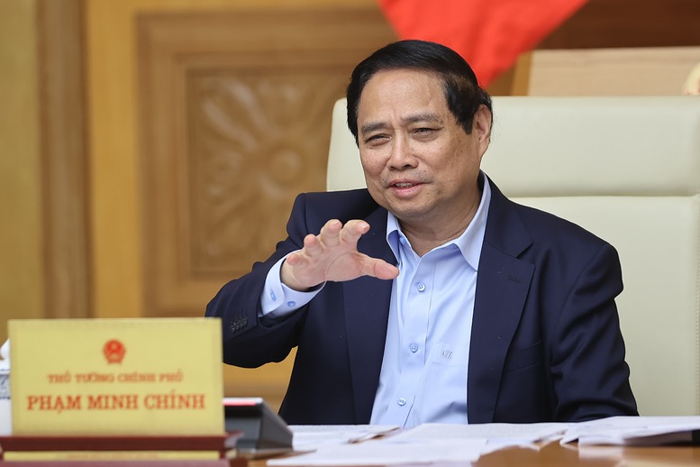 Chính phủ sẽ họp hằng tuần đến khi chính quyền địa phương 2 cấp vận hành thông suốt, trơn tru, toàn diện- Ảnh 3. Chính phủ sẽ họp hằng tuần đến khi chính quyền địa phương 2 cấp vận hành thông suốt, trơn tru, toàn diện- Ảnh 3.