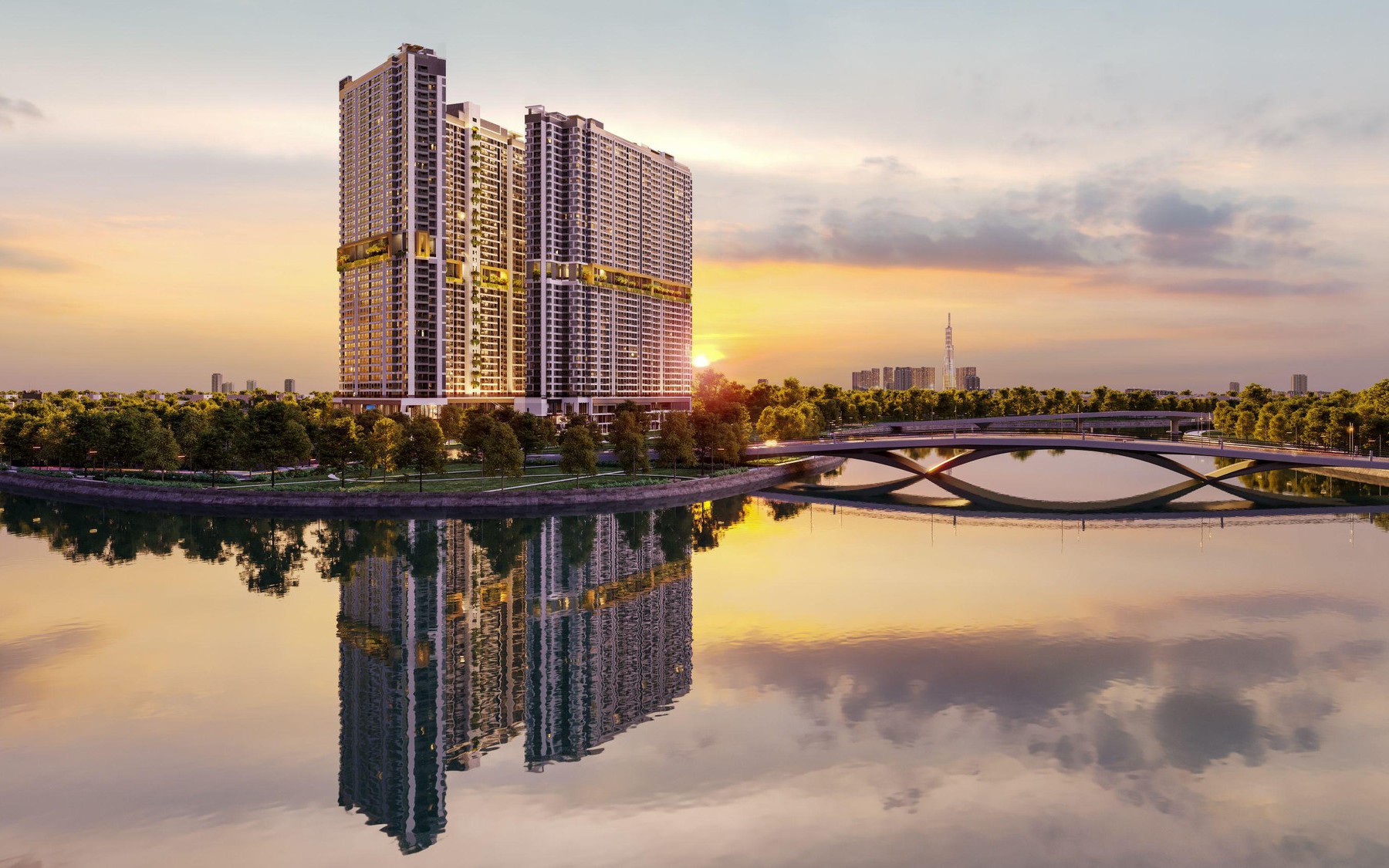 An Gia (AGG) báo lãi quý II/2025 tăng mạnh so với cùng kỳ