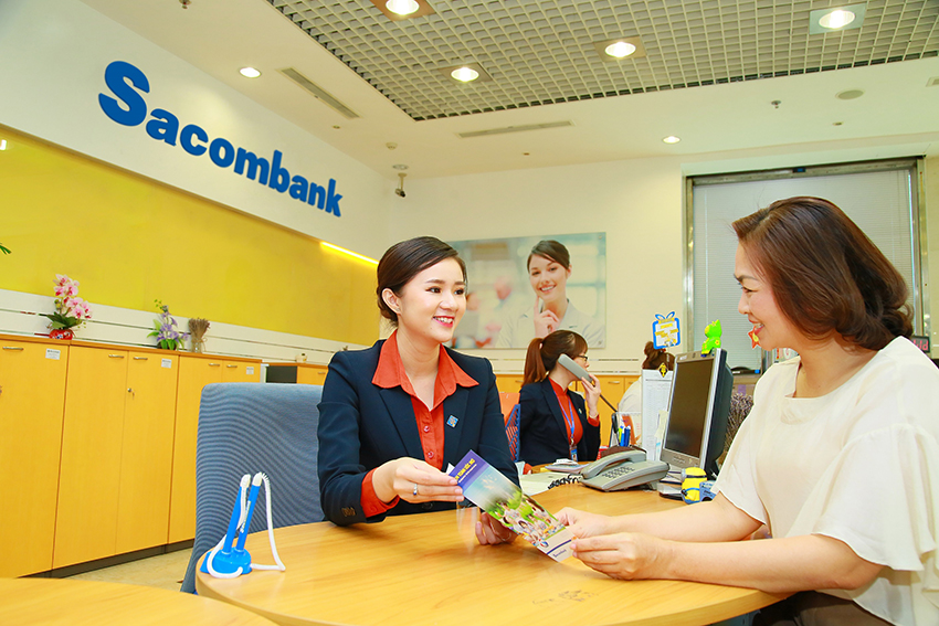 Lãi suất gửi tiết kiệm ngân hàng Sacombank 100 triệu kỳ hạn nào cao nhất?- Ảnh 1.