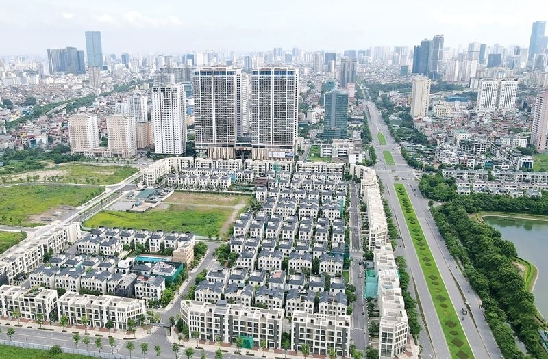 Bộ Xây dựng có đề xuất quan trọng, liên quan trực tiếp đến chuyển nhượng bất động sản- Ảnh 2. Bộ Xây dựng có đề xuất quan trọng, liên quan trực tiếp đến chuyển nhượng bất động sản- Ảnh 2.