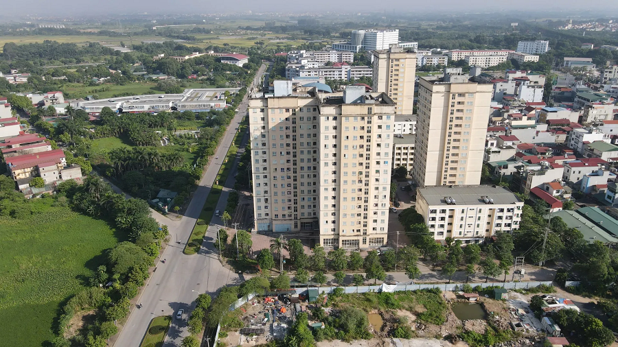 Cơ cấu giá bất động sản: Không thể tiếp tục "thả nổi"- Ảnh 2.