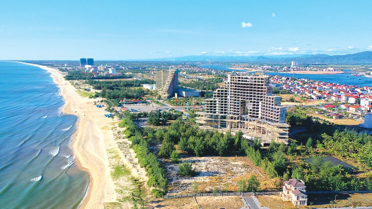 Tổng Công ty Du lịch Hà Nội bán đấu giá cổ phần tại doanh nghiệp đầu tư khách sạn Pullman Quảng Bình- Ảnh 1. Tổng Công ty Du lịch Hà Nội bán đấu giá cổ phần tại doanh nghiệp đầu tư khách sạn Pullman Quảng Bình- Ảnh 1.
