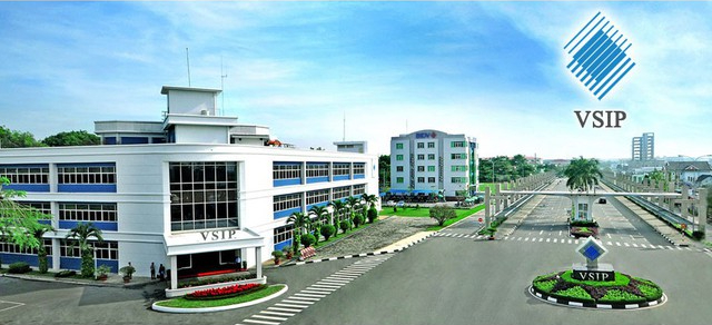 VSIP được phê duyệt sử dụng đất thực hiện dự án khu dân cư tại quy mô tại TP. HCM- Ảnh 1.