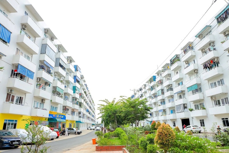 TP.HCM rà soát nhu cầu về nhà ở xã hội sau sáp nhập
- Ảnh 1.