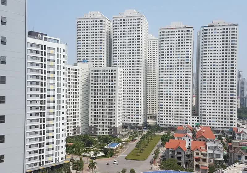 Cơ cấu giá bất động sản: Không thể tiếp tục "thả nổi"- Ảnh 1.