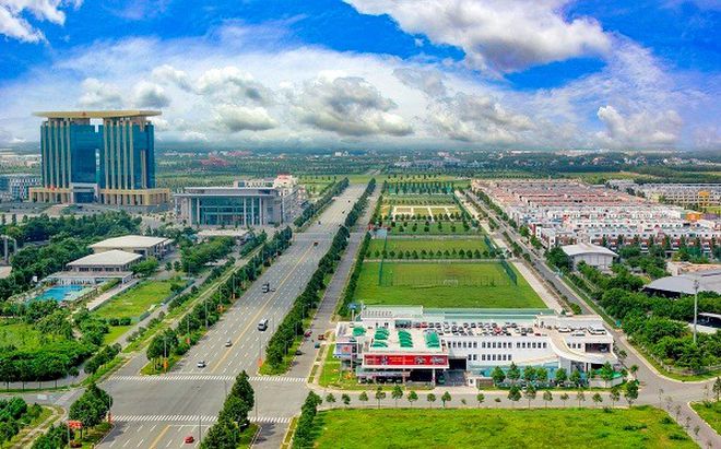 Thị trường bất động sản phía Nam hồi phục mạnh mẽ sau thời kì “nghỉ đông”- Ảnh 2.