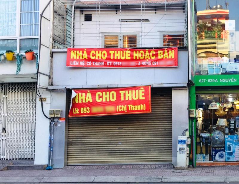 Giá thuê nhà cũng "leo thang" theo giá bán, người trẻ chật vật tìm chốn an cư- Ảnh 2. Giá thuê nhà cũng "leo thang" theo giá bán, người trẻ chật vật tìm chốn an cư- Ảnh 2.