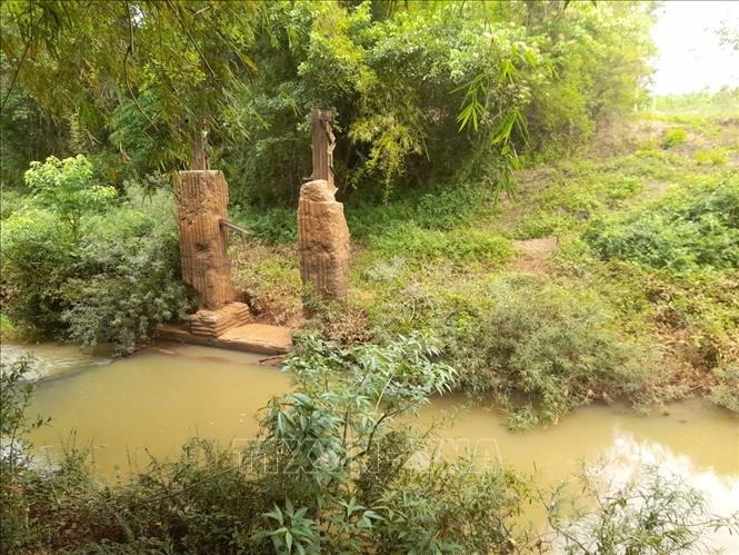 Đồng Nai sắp có thêm cây cầu trăm tỷ, khơi thông kết nối đến siêu sân bay lớn nhất Việt Nam- Ảnh 1.