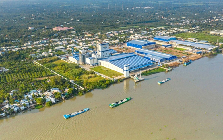 Đồng Tháp: Thành lập Ban Quản lý Khu kinh tế, tập trung đẩy mạnh thu hút đầu tư và quy hoạch khu công nghiệp- Ảnh 2. Đồng Tháp: Thành lập Ban Quản lý Khu kinh tế, tập trung đẩy mạnh thu hút đầu tư và quy hoạch khu công nghiệp- Ảnh 2.