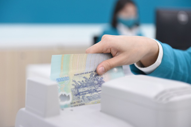 Gửi ngân hàng 1 tỷ lãi bao nhiêu 1 tháng, 6 tháng, 1 năm? Bảng tính cập nhật 2025- Ảnh 1. Gửi ngân hàng 1 tỷ lãi bao nhiêu 1 tháng, 6 tháng, 1 năm? Bảng tính cập nhật 2025- Ảnh 1.