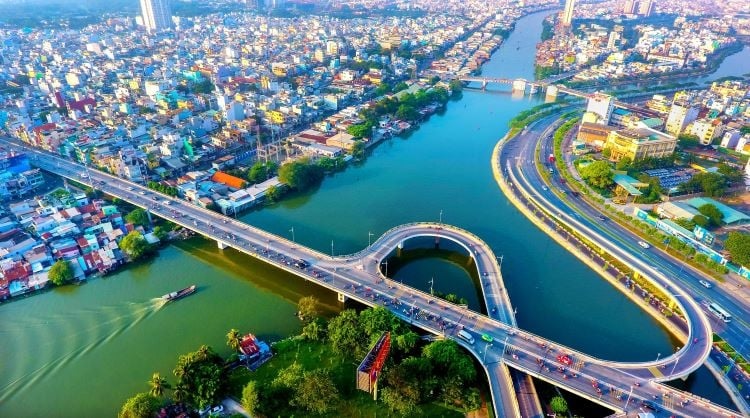 Quận 8 sau sáp nhập còn mấy phường? Bản đồ quận 8 sau sáp nhập- Ảnh 4. Quận 8 sau sáp nhập còn mấy phường? Bản đồ quận 8 sau sáp nhập- Ảnh 4.