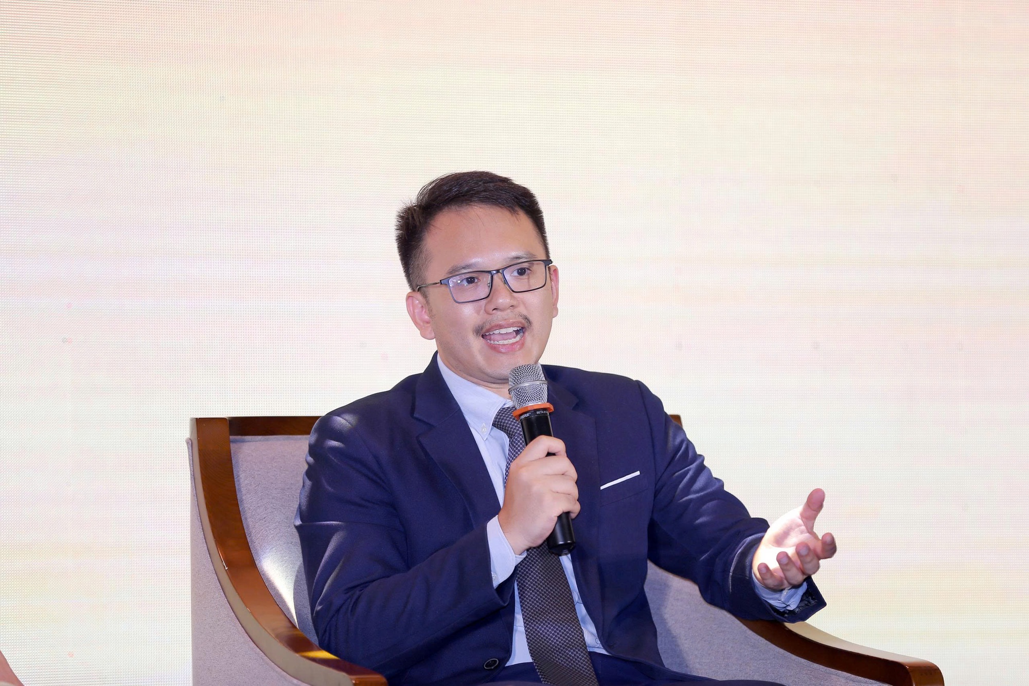 Bất động sản Hải Phòng: "Người khổng lồ" thức giấc, dòng tiền thông minh đang chọn đúng thị trường- Ảnh 2.