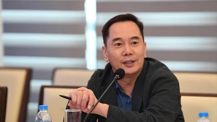 Chủ tịch Cen Group: Mở rộng đối tượng tiếp cận để ‘cứu’ nhà ở xã hội- Ảnh 2. Chủ tịch Cen Group: Mở rộng đối tượng tiếp cận để ‘cứu’ nhà ở xã hội- Ảnh 2.