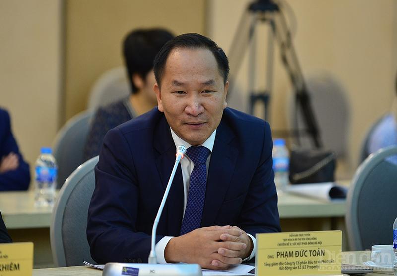 Loạt doanh nghiệp địa ốc đổ bộ, "mảnh đất" bất động sản công nghiệp có thực sự "màu mỡ"?- Ảnh 2. Loạt doanh nghiệp địa ốc đổ bộ, "mảnh đất" bất động sản công nghiệp có thực sự "màu mỡ"?- Ảnh 2.