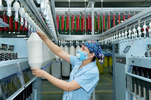Cục Thống kê: Sáu tháng cuối năm GDP cần tăng 8,42% để đạt mục tiêu cả năm- Ảnh 2. Cục Thống kê: Sáu tháng cuối năm GDP cần tăng 8,42% để đạt mục tiêu cả năm- Ảnh 2.