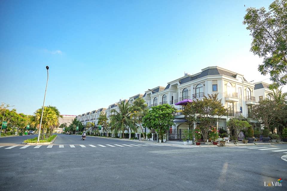 Dự án La Villa Green City dự kiến ra sổ đồng loạt trong tháng 7/2025- Ảnh 2. Dự án La Villa Green City dự kiến ra sổ đồng loạt trong tháng 7/2025- Ảnh 2.