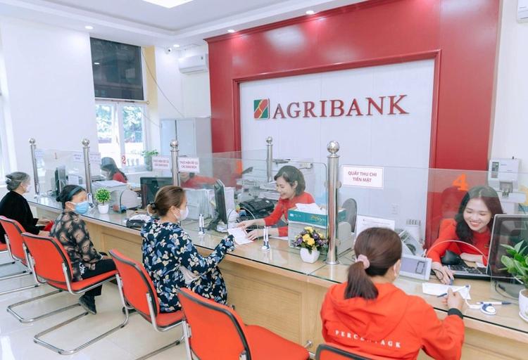 Vay ngân hàng Agribank 200 triệu lãi suất bao nhiêu?- Ảnh 1. Vay ngân hàng Agribank 200 triệu lãi suất bao nhiêu?- Ảnh 1.