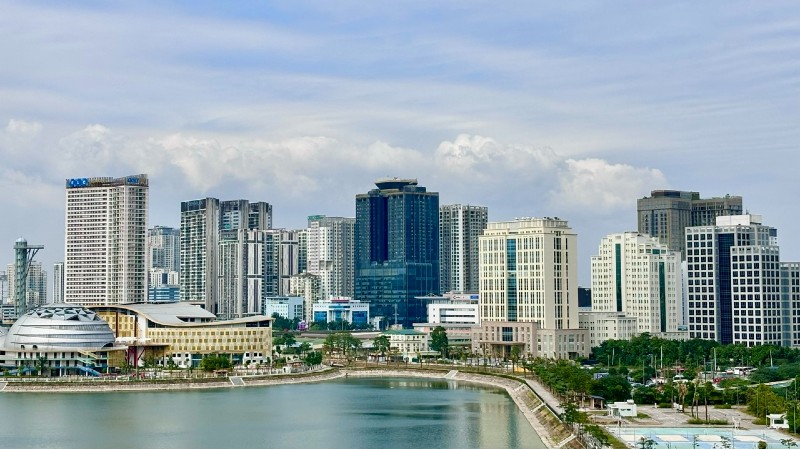 Nhà đầu tư nước ngoài “mạnh tay” xuống tiền cho bất động sản Việt Nam- Ảnh 1. Nhà đầu tư nước ngoài “mạnh tay” xuống tiền cho bất động sản Việt Nam- Ảnh 1.