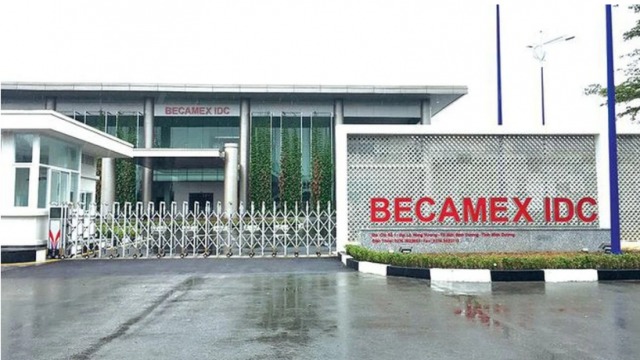 Becamex IDC: Động lực chiến lược cho TP. HCM mới- Ảnh 2. Becamex IDC: Động lực chiến lược cho TP. HCM mới- Ảnh 2.
